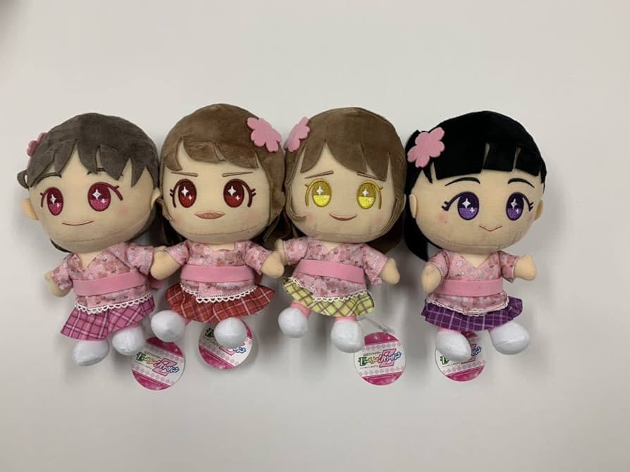 Amazon.co.jp: ももいろクローバーZ モーリークローバーZ